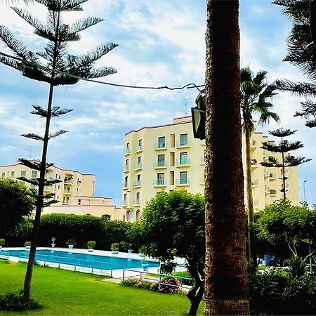 New!! Lux Spectacular Malabata Apartment Танжер Екстериор снимка