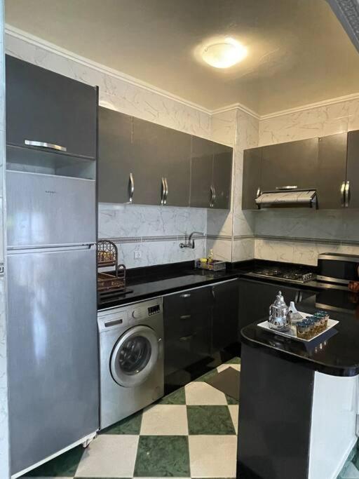 New!! Lux Spectacular Malabata Apartment Танжер Екстериор снимка