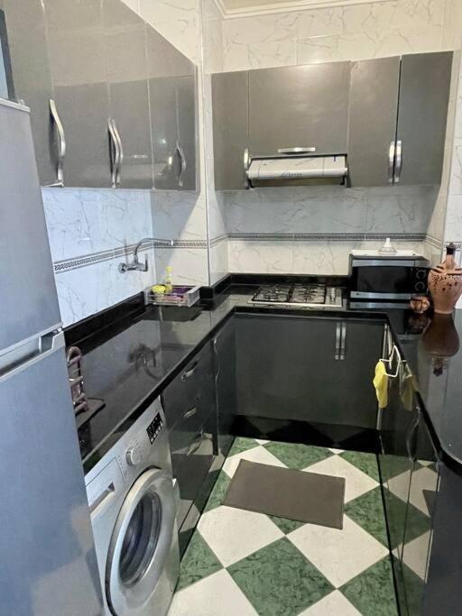 New!! Lux Spectacular Malabata Apartment Танжер Екстериор снимка